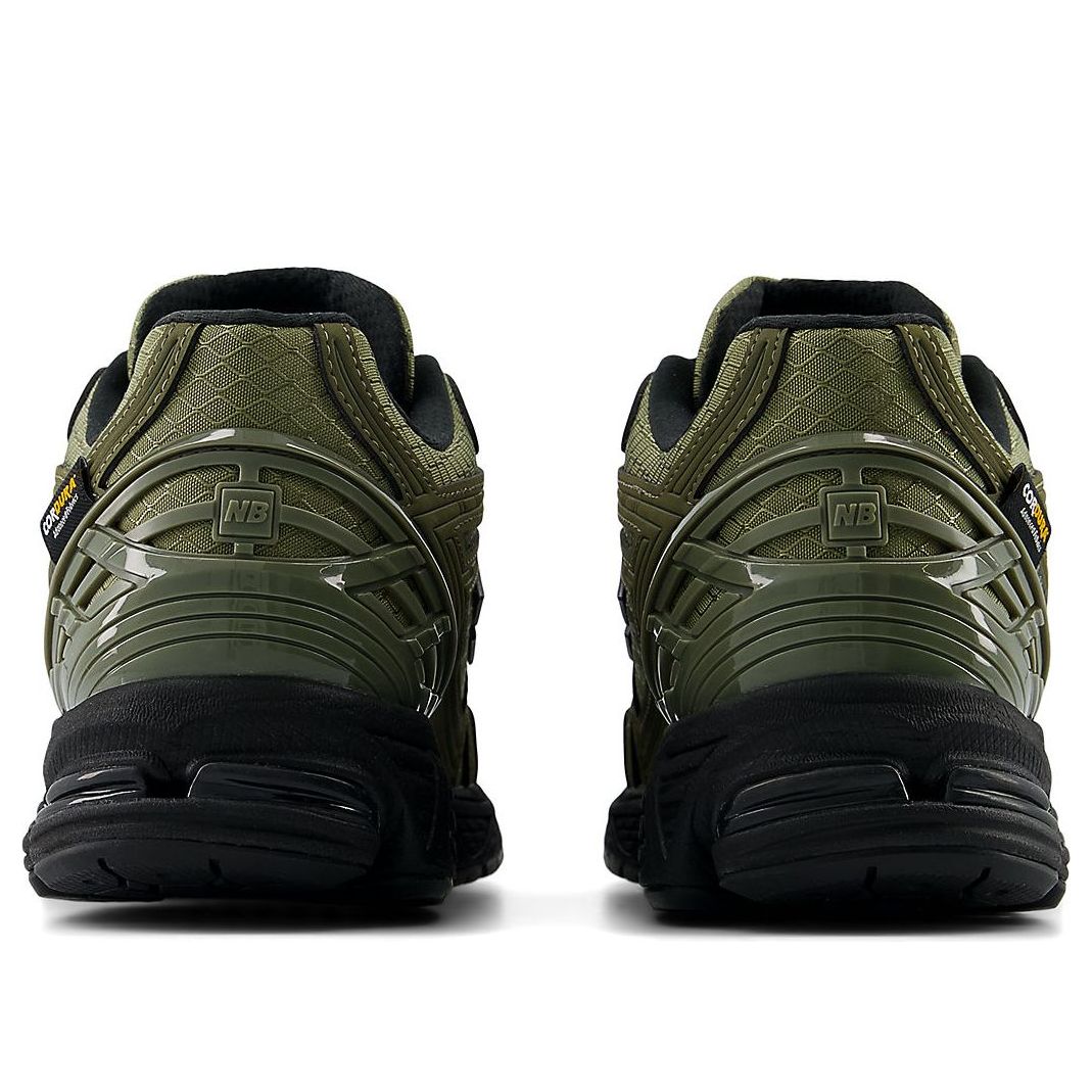 New Balance 1906R 'Cordura Dark Camo Green' — M1906RWA