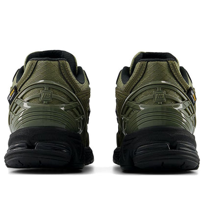 New Balance 1906R 'Cordura Dark Camo Green' — M1906RWA