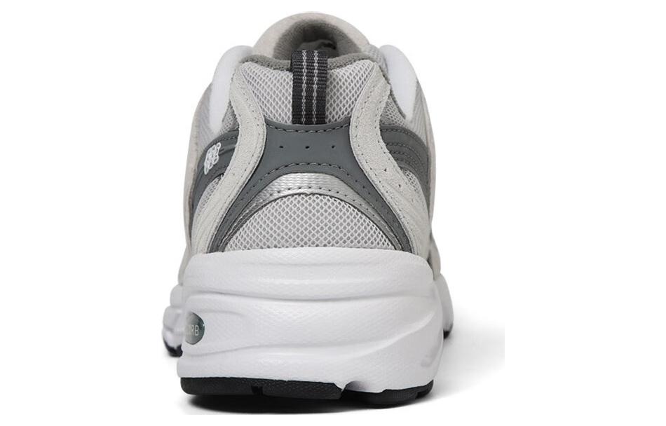 New Balance 530 'Grey Matter / Harbor Grey' — MR530CB