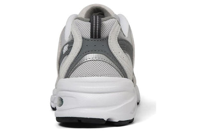 New Balance 530 'Grey Matter / Harbor Grey' — MR530CB