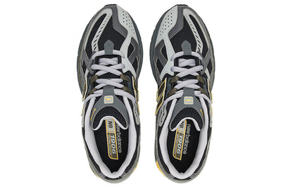 New Balance 1906R 'Grey Yellow' — M1906NA