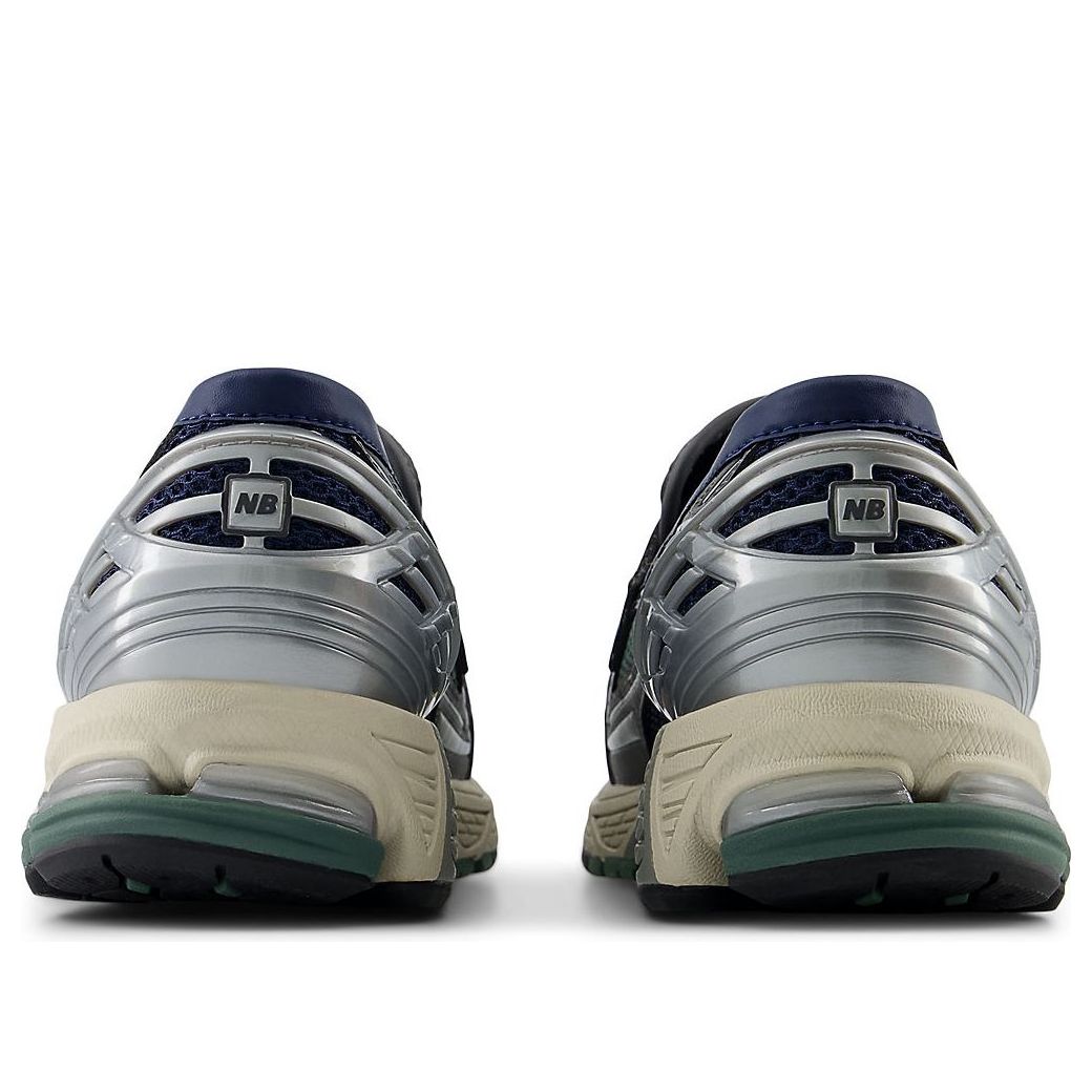 New Balance 1906L 'Dark Juniper Navy' — U1906LOA