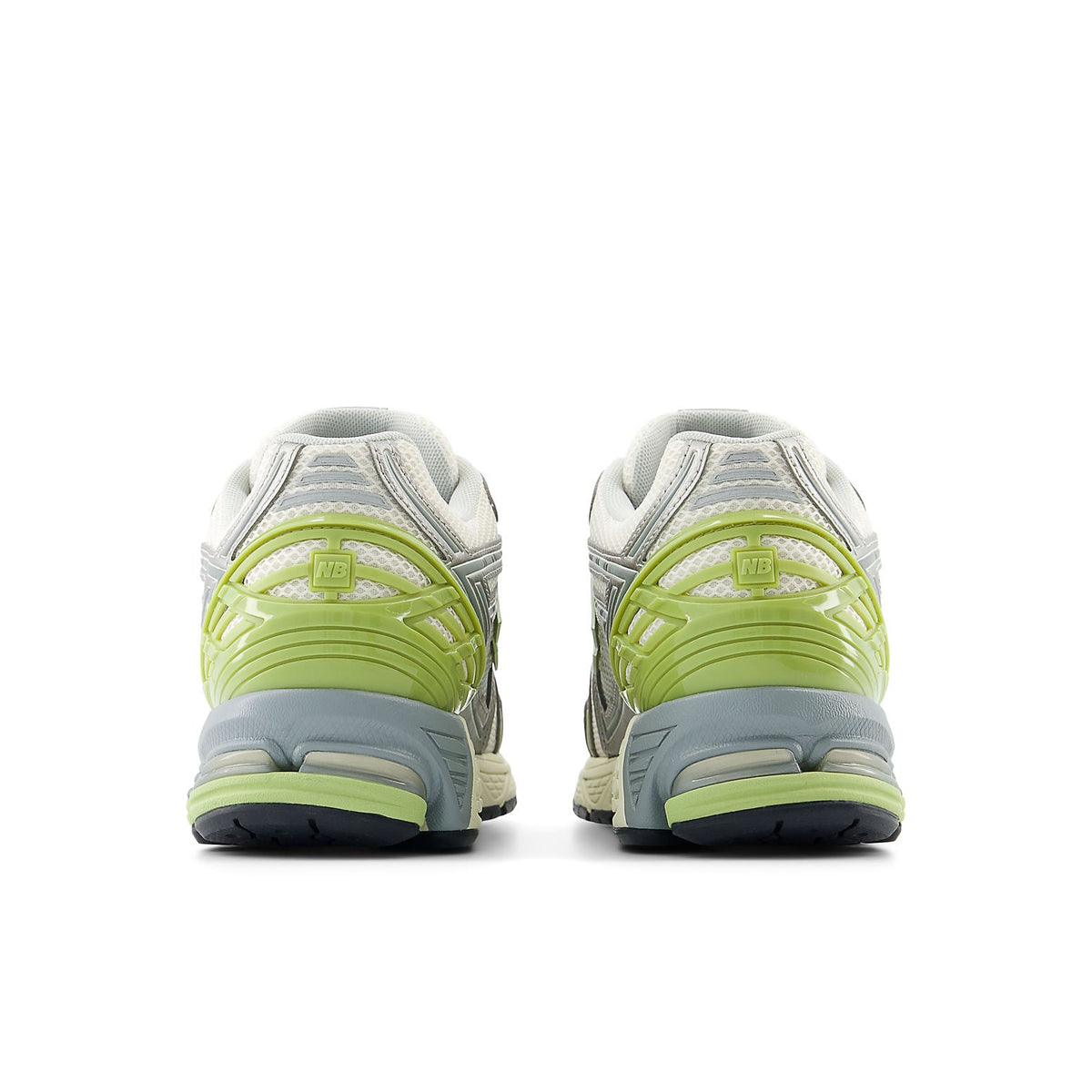 New Balance 1906R REM 'Silver Metallic' — M1906REM