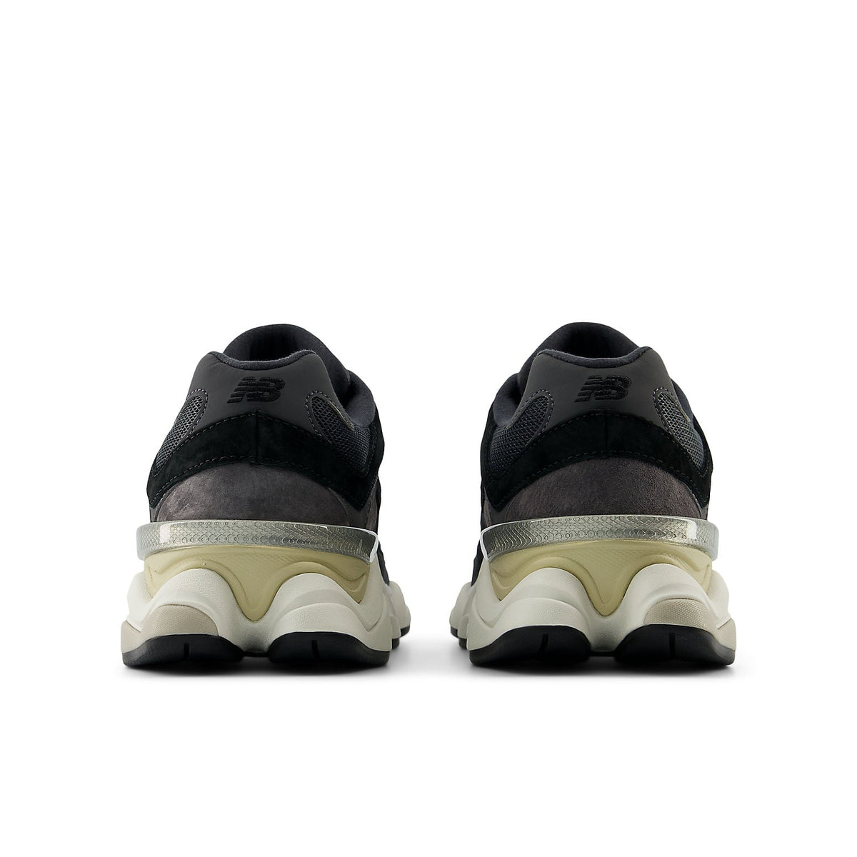 New Balance 9060 'Black Charcoal' U9060BLC