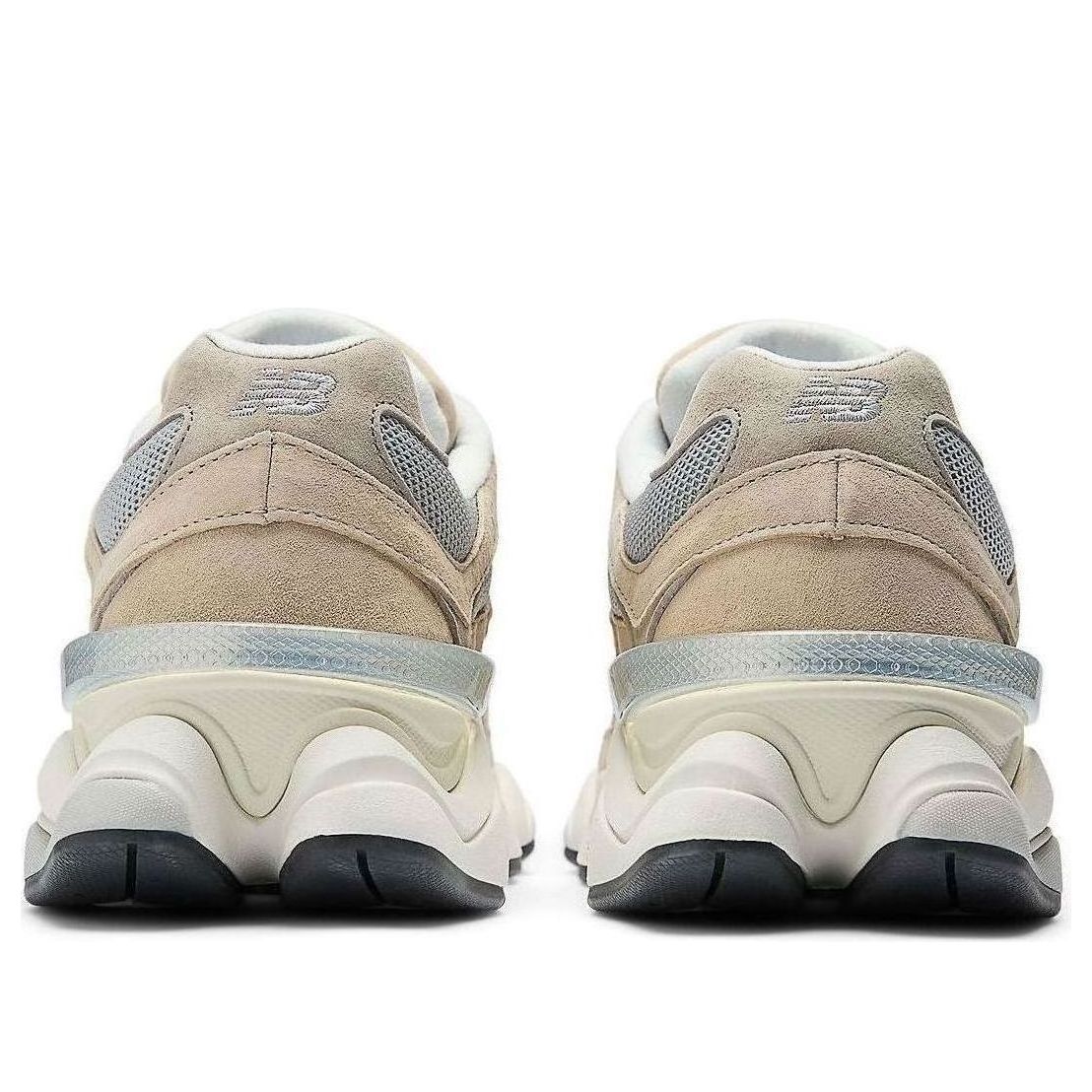 New Balance 9060 'Incense / Raincloud' — U9060LBD
