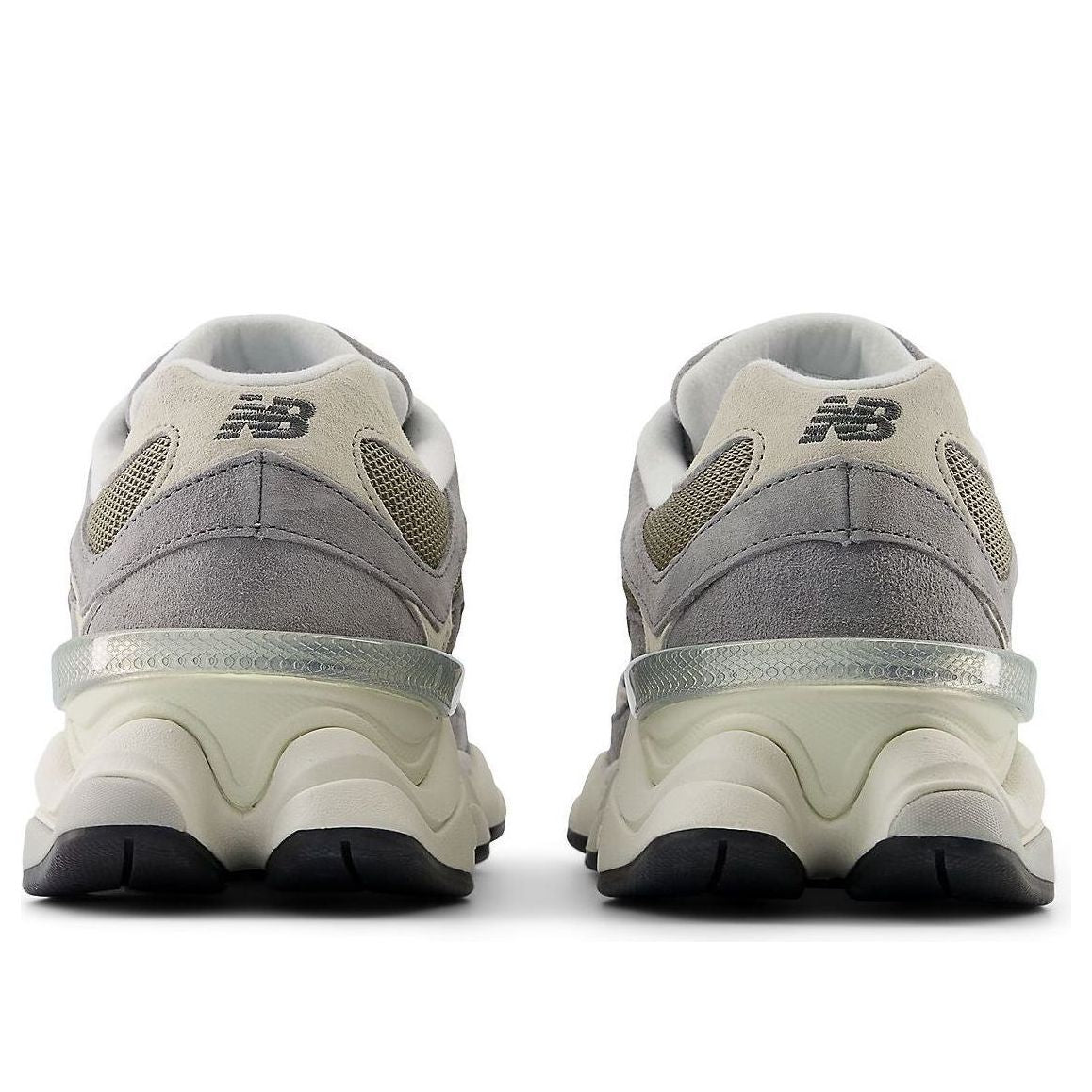 New Balance 9060 'Slate Grey / Arid Stone' (U9060LBA)