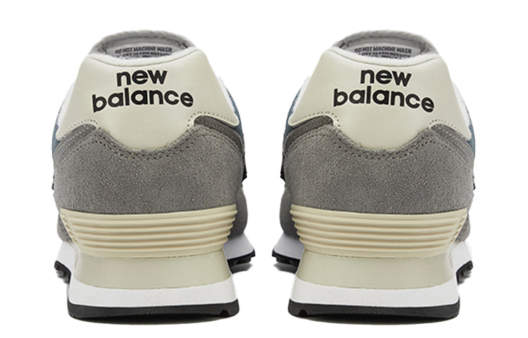 New Balance 574 'Grey Sky Blue' (ML574BA2)
