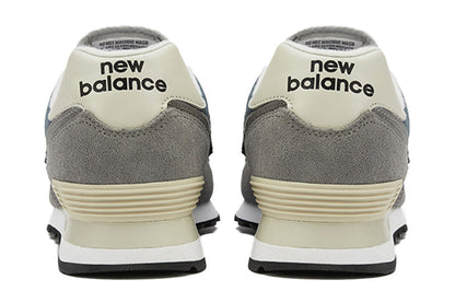 New Balance 574 'Grey Sky Blue' (ML574BA2)