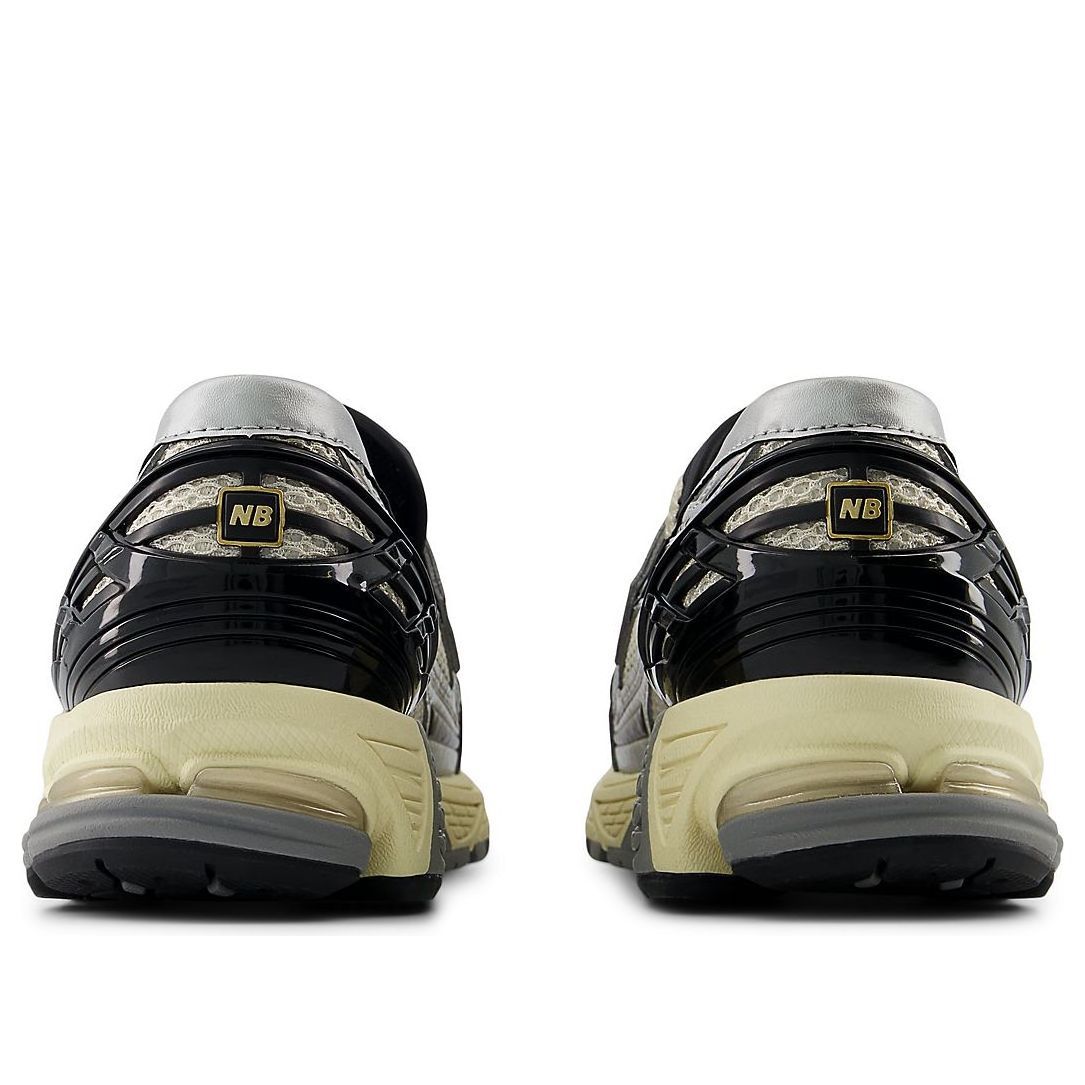 New Balance 1906L 'Silver Metallic / Cream' — U1906LOB