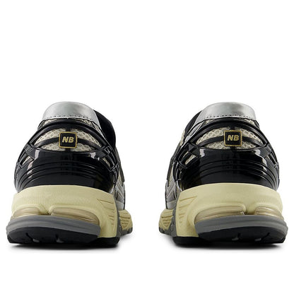 New Balance 1906L 'Silver Metallic / Cream' — U1906LOB