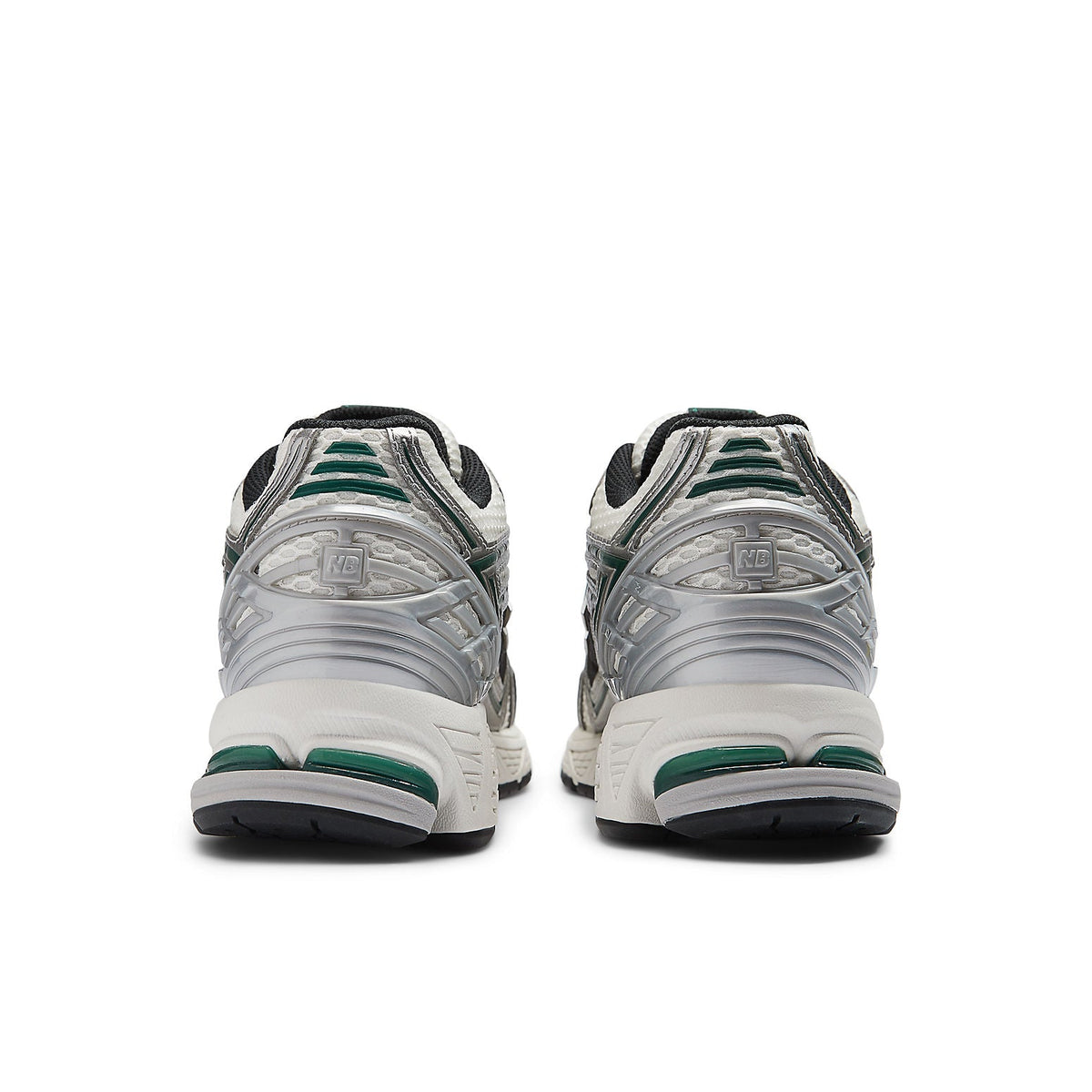 New Balance 1906R 'Silver Green White' — M1906REU
