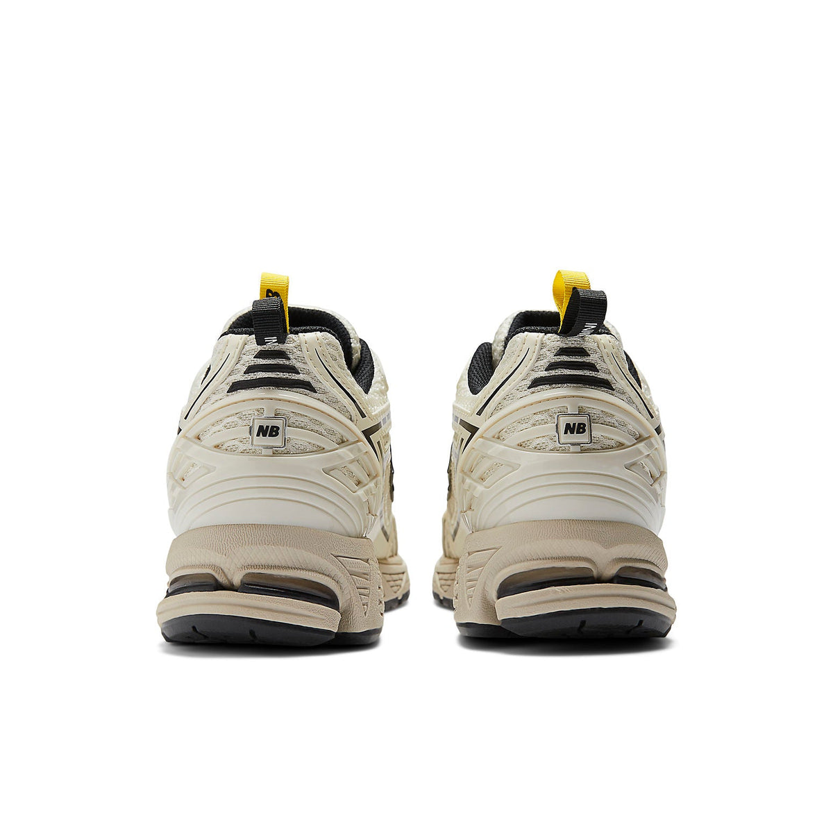 New Balance x GANNI 1906R 'Egret' — M1906RGG