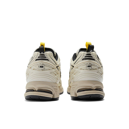 New Balance x GANNI 1906R 'Egret' — M1906RGG