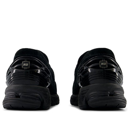New Balance 1906L 'Black' — U1906LNT