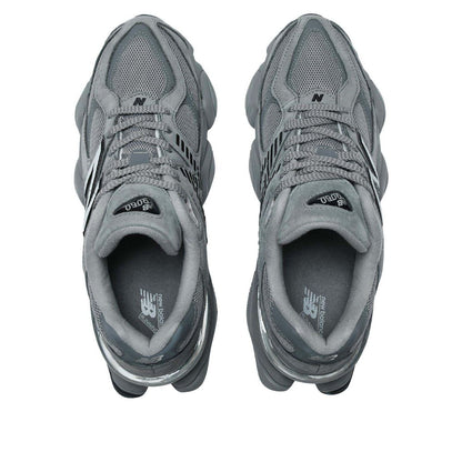 New Balance 9060 'Shadow Grey Castlerock Black' U9060ZGB
