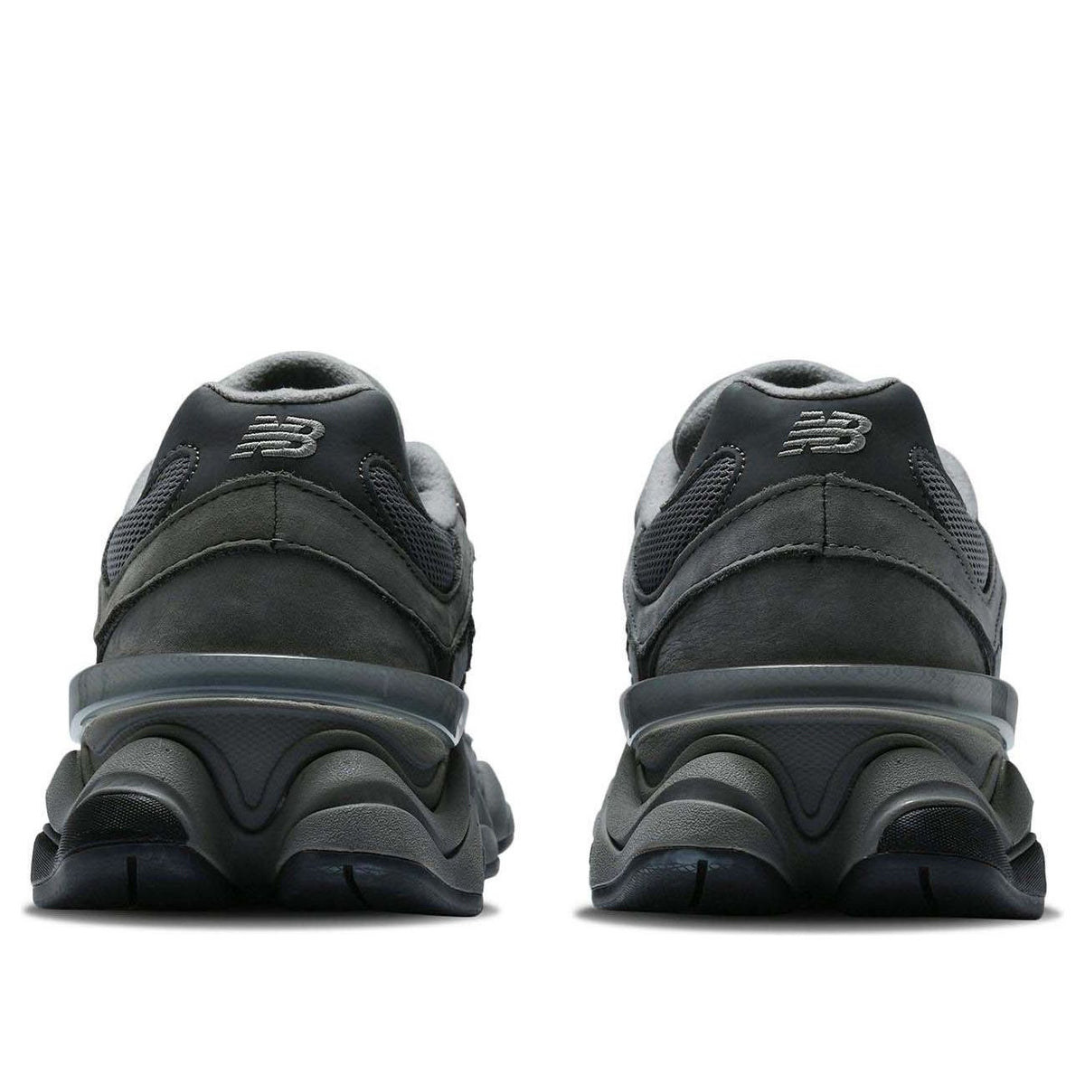New Balance 9060 'Shadow Grey Castlerock Black' U9060ZGB