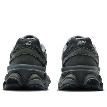 New Balance 9060 'Shadow Grey Castlerock Black' U9060ZGB