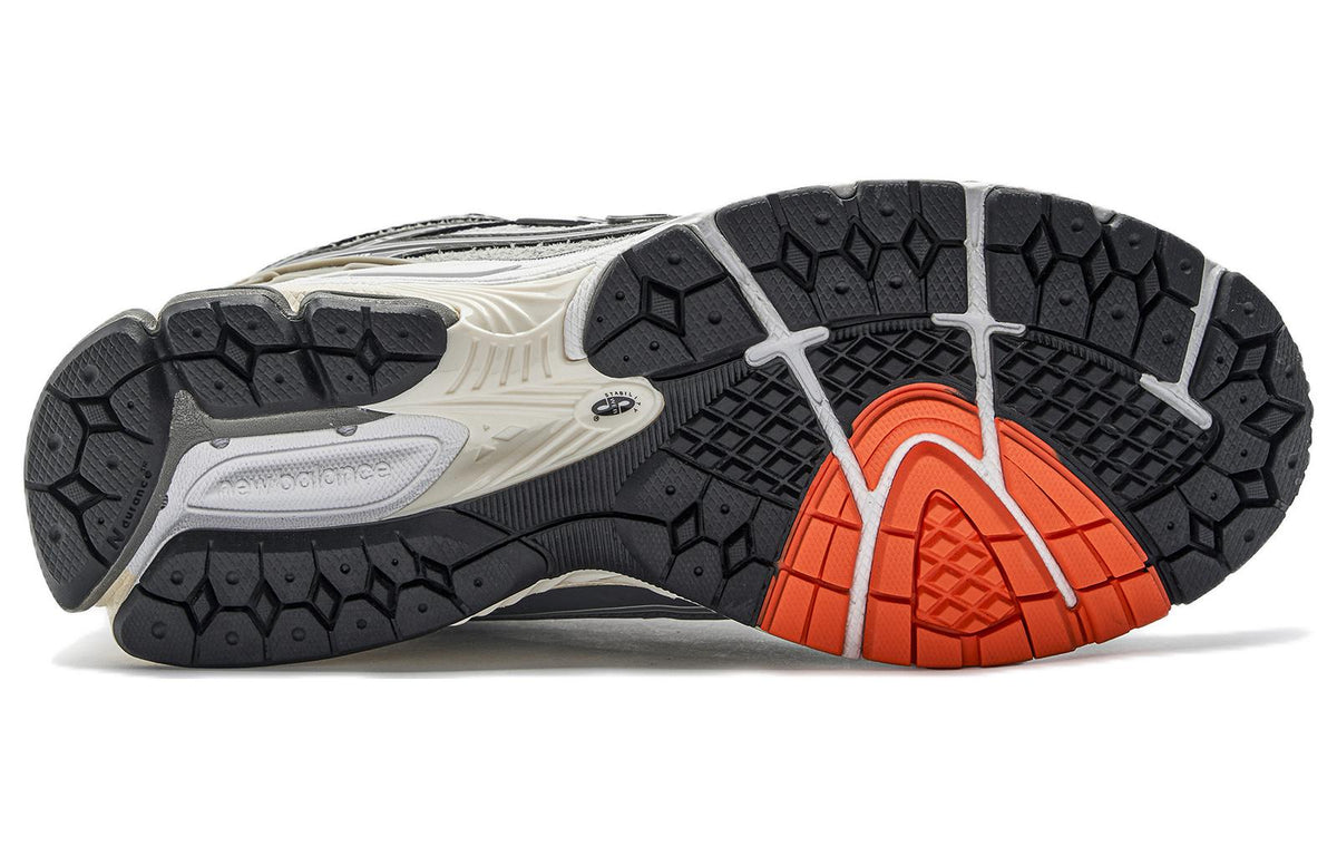 New Balance x INVINCIBLE x N.HOOLYWOOD 1906R 'Grey Swan' — M1906RNI
