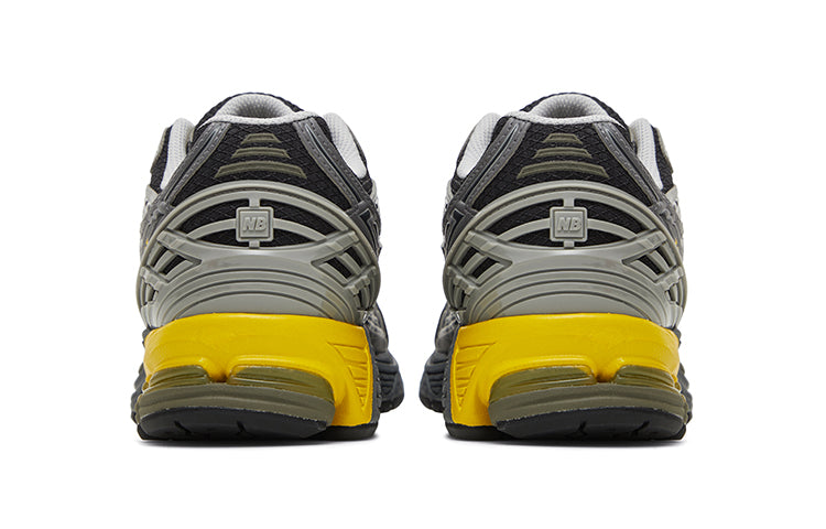 New Balance 1906R 'Grey Yellow' — M1906NA