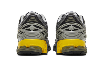 New Balance 1906R 'Grey Yellow' — M1906NA