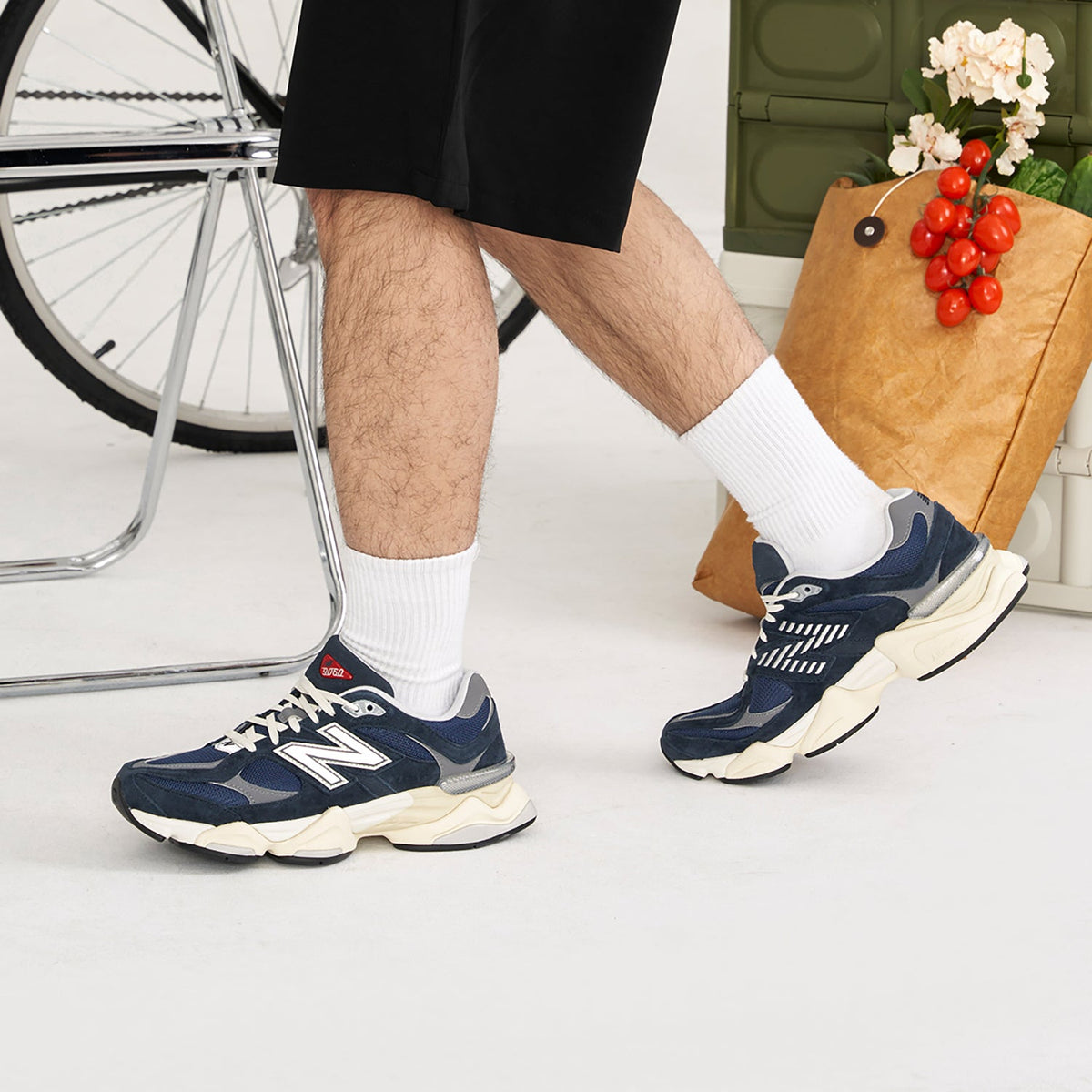 New Balance 9060 'Outerspace' U9060ECB