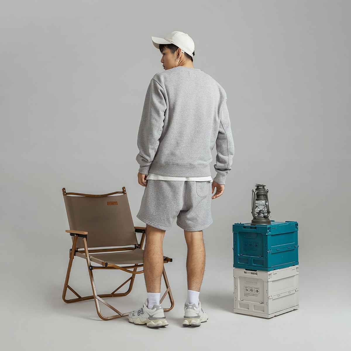 New Balance 9060 'Sea Salt' U9060ECA