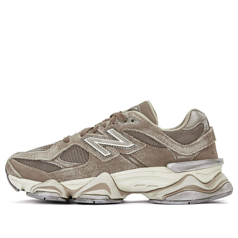 New Balance 9060 'Mushroom Timberwolf' U9060PB