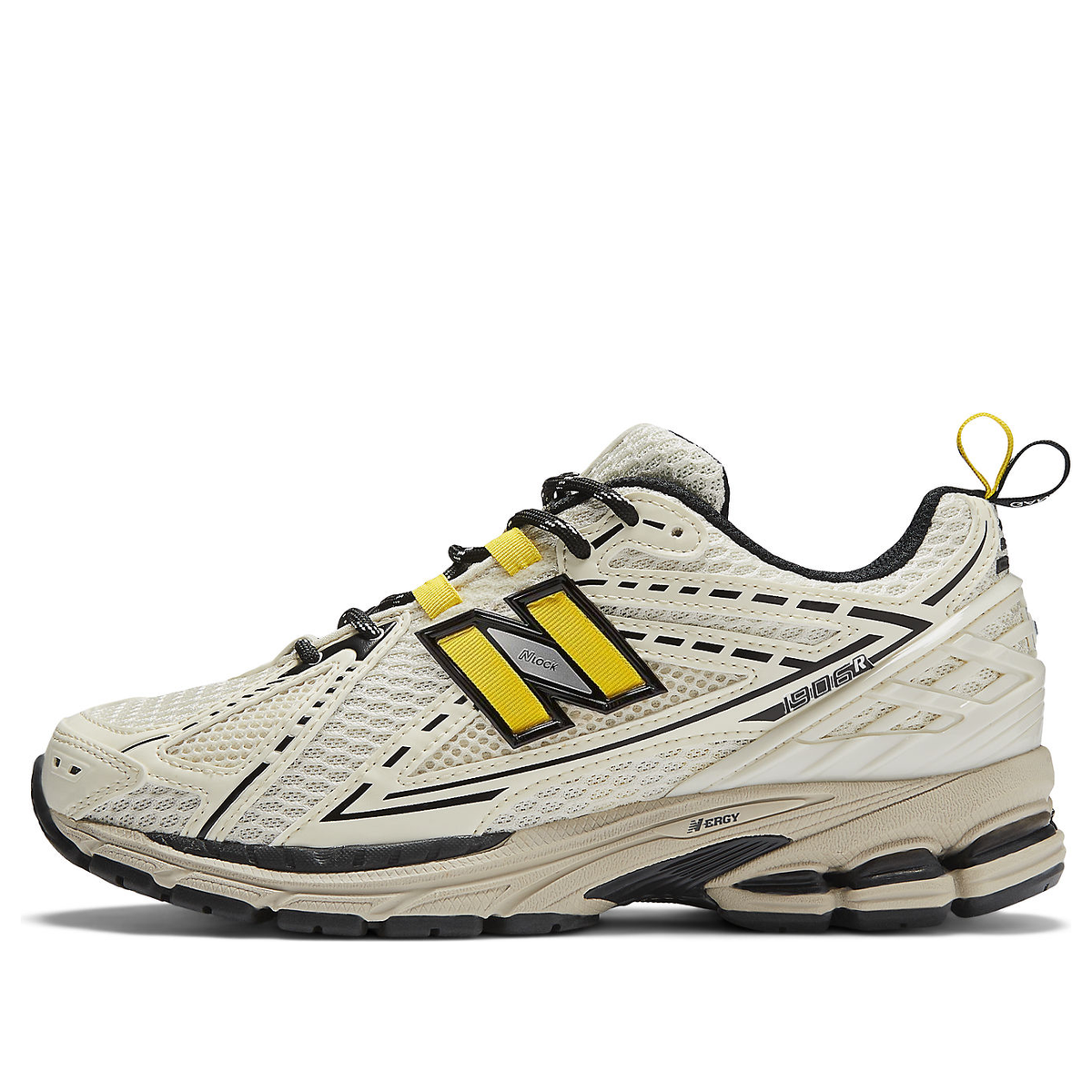 New Balance x GANNI 1906R 'Egret' — M1906RGG