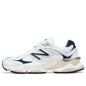 New Balance 9060 'White Navy' (U9060VNB)