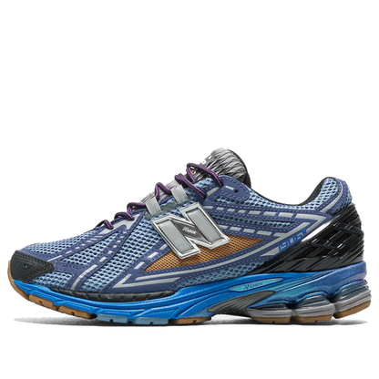 New Balance x Action Bronson 1906R 'Medusa Azul' (M1906RON)