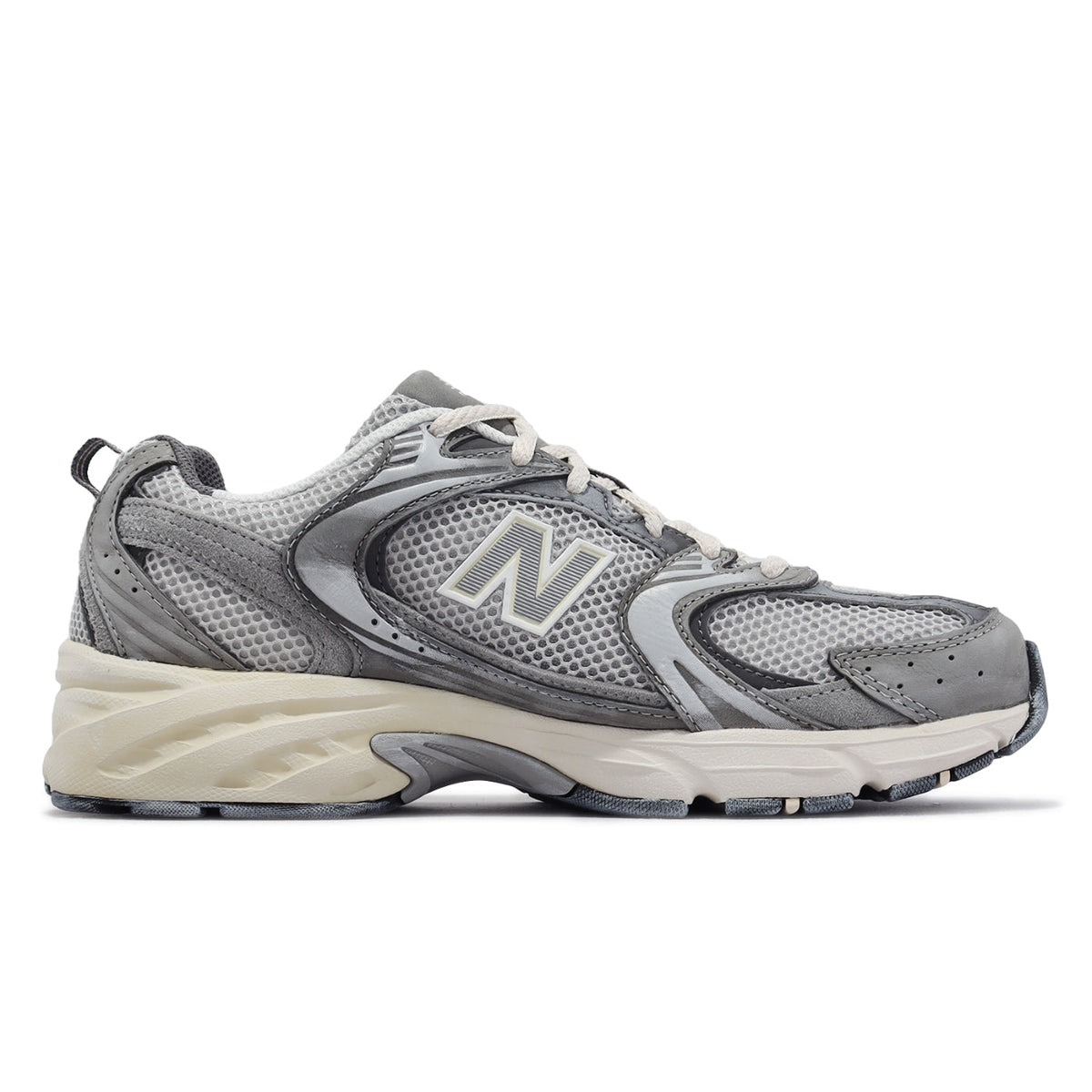 New Balance 530 'Vintage Grey Matter' MR530TG