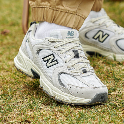 New Balance 530 'Grey White' (MR530DG)