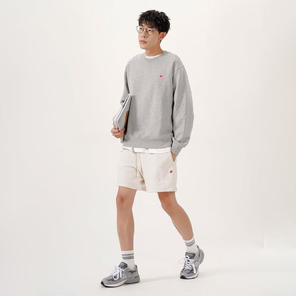 New Balance 993 Made in USA 'Grey White' MR993GL