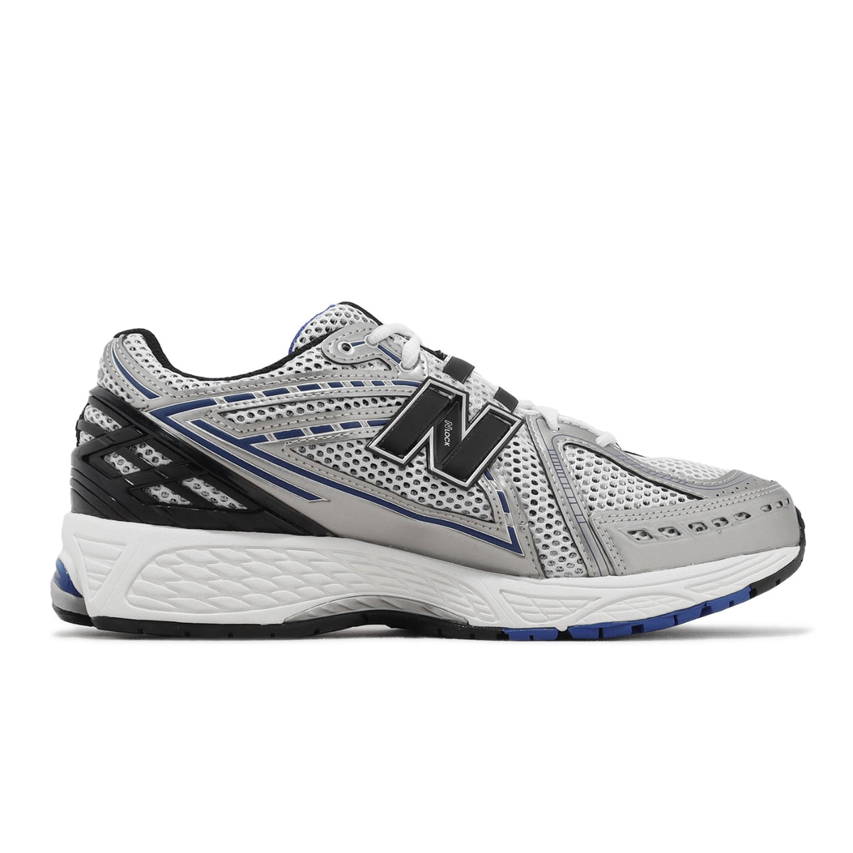 New Balance 1906R 'Metallic Silver Blue' (M1906RCD)