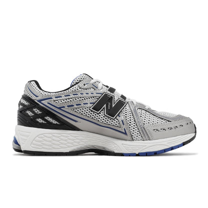 New Balance 1906R 'Metallic Silver Blue' (M1906RCD)