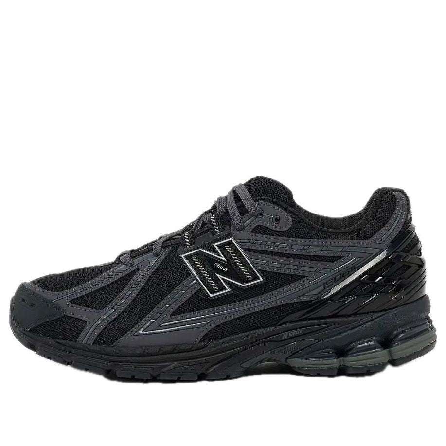 New Balance 1906R 'Black Phantom' — M1906RLB