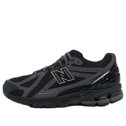 New Balance 1906R 'Black Phantom' — M1906RLB