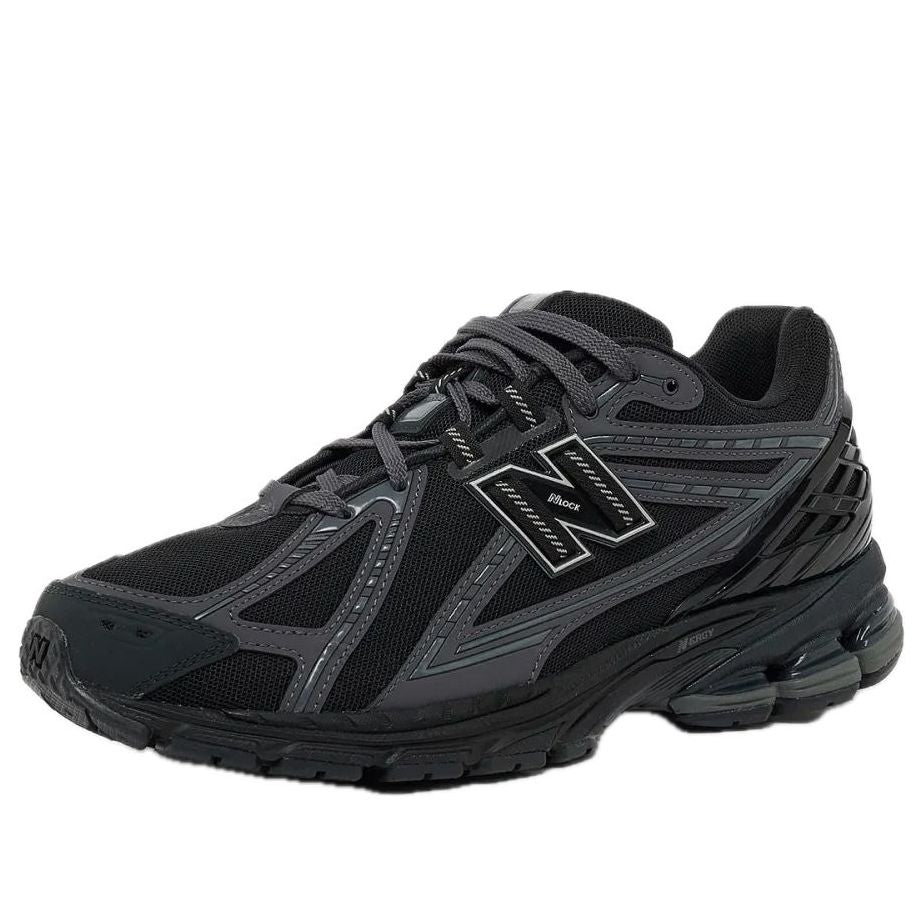 New Balance 1906R 'Black Phantom' — M1906RLB