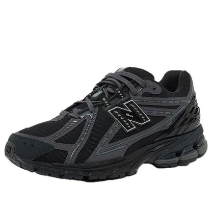 New Balance 1906R 'Black Phantom' — M1906RLB