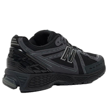 New Balance 1906R 'Black Phantom' — M1906RLB