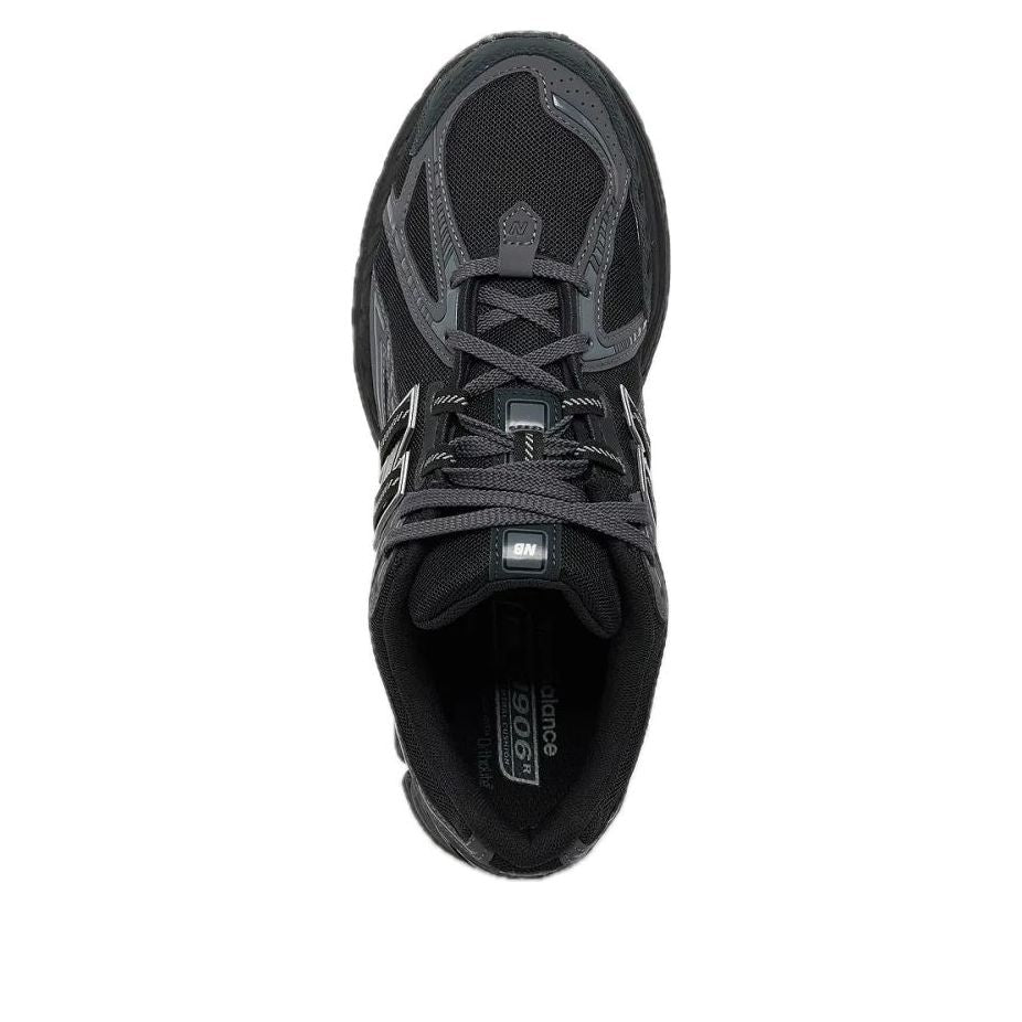New Balance 1906R 'Black Phantom' — M1906RLB