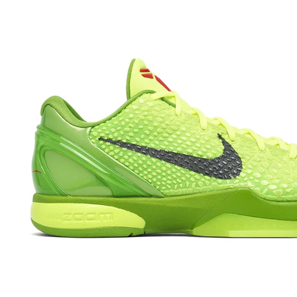 Nike Zoom Kobe 6 Protro 'Grinch' CW2190-300 Sneakers