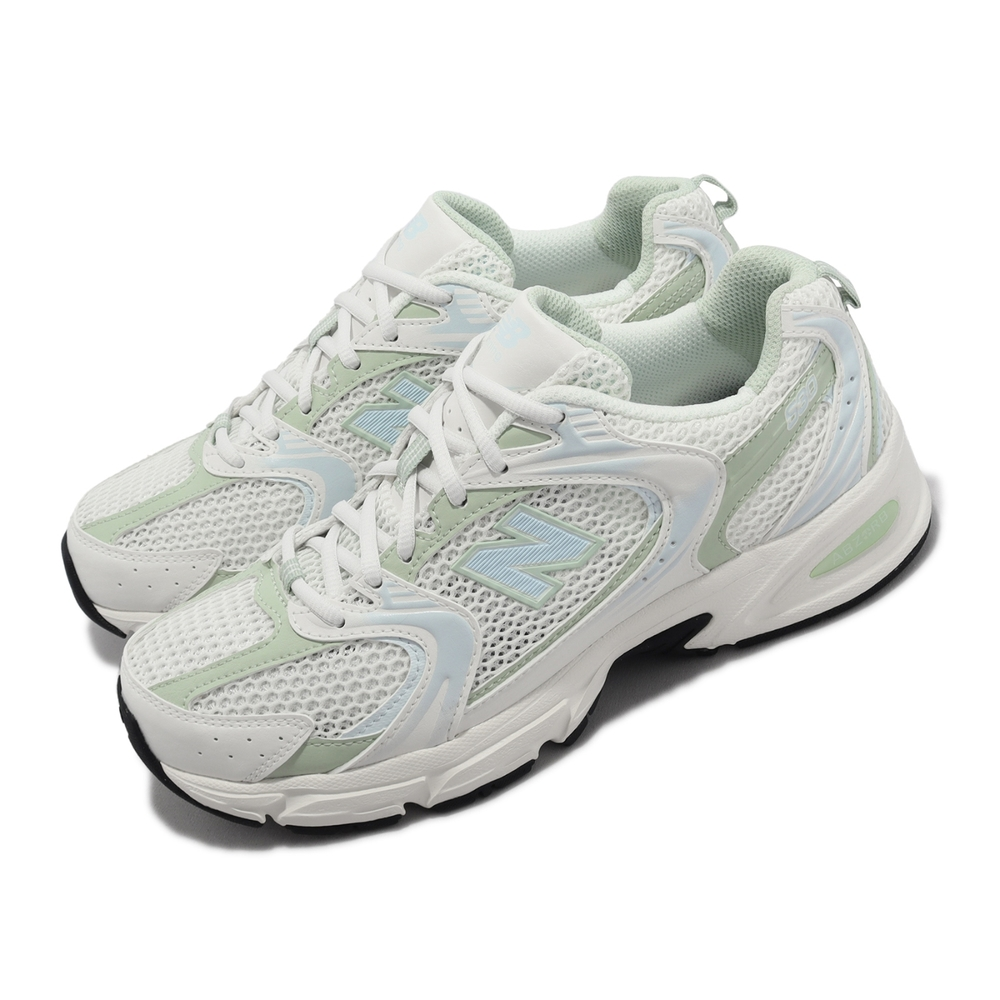 New Balance 530 'Cosmic Jade Green' MR530ZO