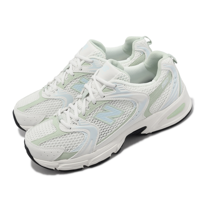 New Balance 530 'Cosmic Jade Green' MR530ZO