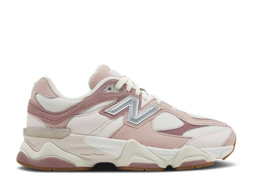 (GS) New Balance 9060 Wide ‘Rose Pink’ GC9060FR