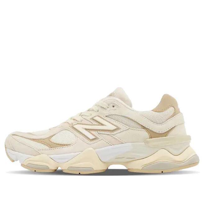 New Balance 9060 'Sea Salt Brown' (U9060JAM)