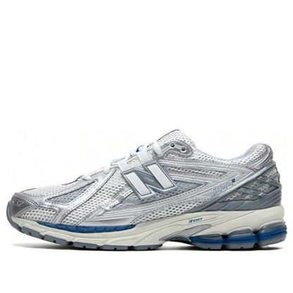 New Balance 1906R 'White Silver Grey' M1906RQA