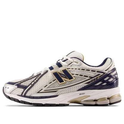 New Balance 1906R 'White / Navy / Gold' — M1906RG