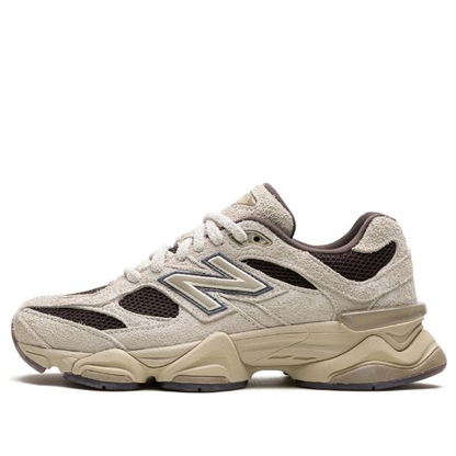 New Balance x Sydney McLaughlin-Levrone 9060 'Linen Black Coffee' U9060SYD