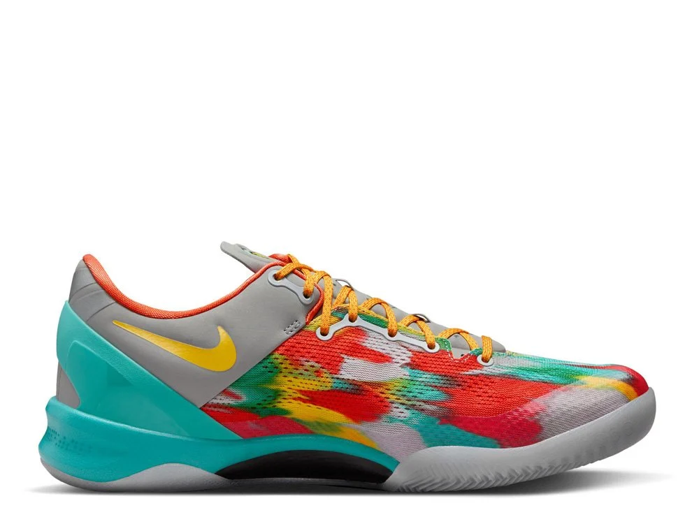 Nike Kobe 8 Protro 'Venice Beach' FQ3548-001 Sneakers
